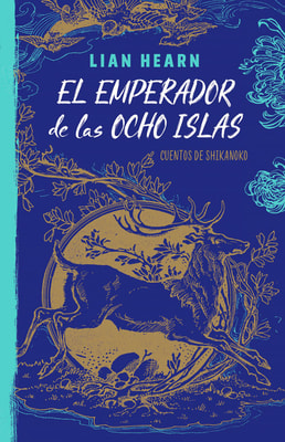 El emperador de las ocho islas