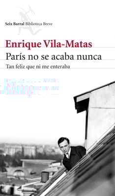 París no se acaba nunca