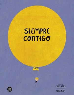 Siempre contigo