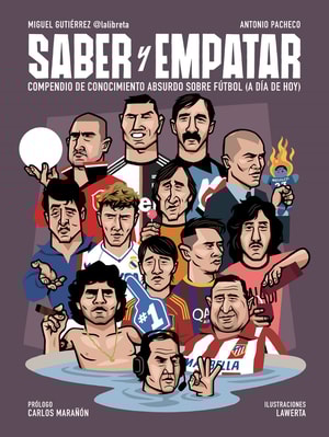 Saber y empatar