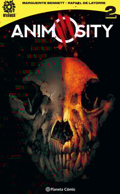 Animosity nº 02