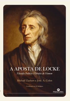 A aposta de Locke: Filosofia e Direitos do Homem