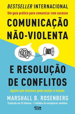Comunicação Não-Violenta e Resolução de Conflitos