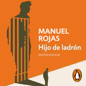 Hijo de ladrón (audiolibro)
