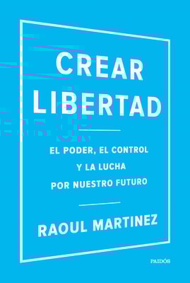 Crear libertad