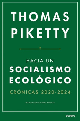 Hacia un socialismo ecológico
