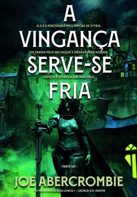 A Vingança Serve-se Fria