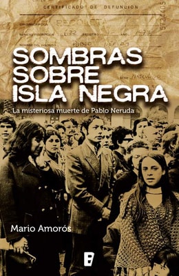Sombras sobre Isla Negra