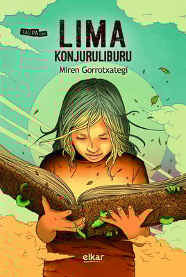 Lima. Konjuruliburu