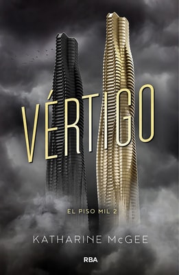 El piso mil 2 - Vértigo