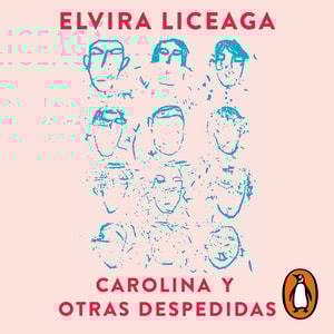 Carolina y otras despedidas
