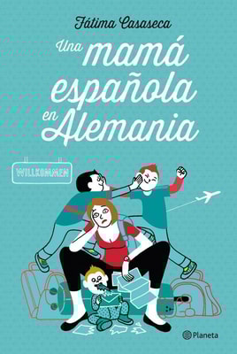 Una mamá española en Alemania