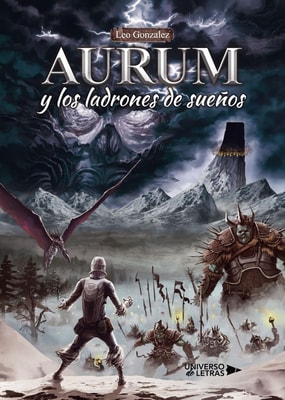 Aurum y los ladrones de sueños