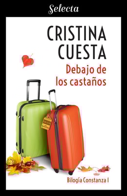 Debajo de los castaños (Constanza 1)