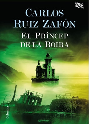 El Príncep de la Boira