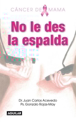 Cáncer de mama