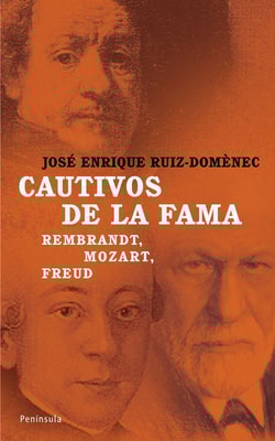 Cautivos de la fama.