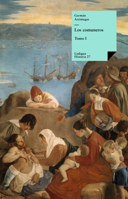 Los comuneros