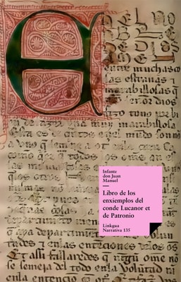 Libro de los enxiemplos del conde Lucanor