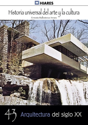Arquitectura de siglo XX