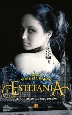 Estefanía