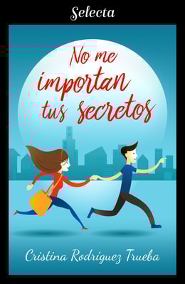 No me importan tus secretos
