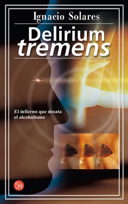 Delirium tremens