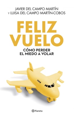 Feliz vuelo