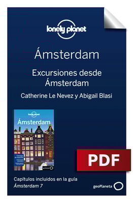 Ámsterdam 7_11. Excursiones desde Ámsterdam