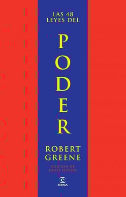 Las 48 leyes del poder