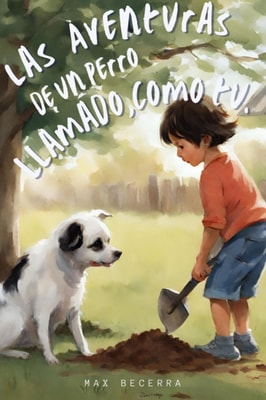 Las aventuras de un perro llamado, Como Tú