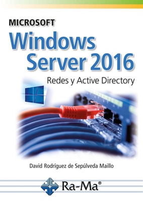 Microsoft Windows Server 2016