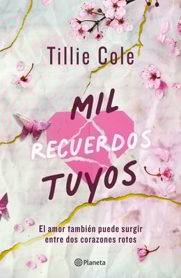 Mil recuerdos tuyos (Edición española)