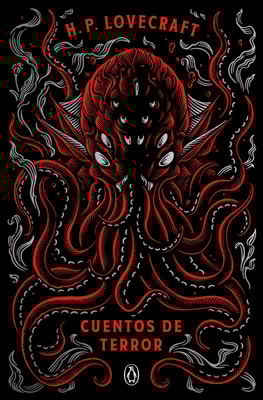 Cuentos de terror