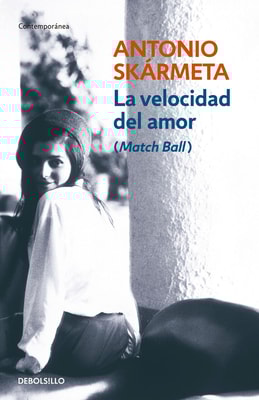 La velocidad del amor