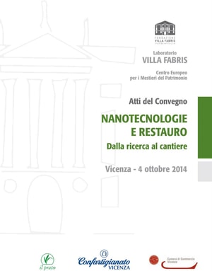 Nanotecnologie e restauro
