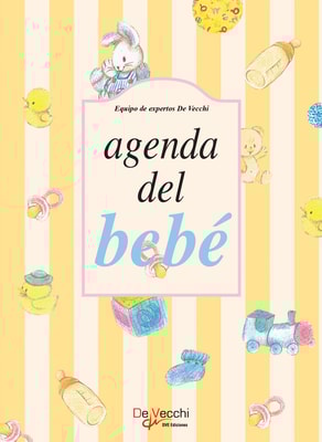 Agenda del bebé