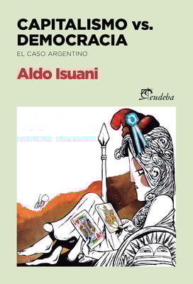 Capitalismo vs democracia