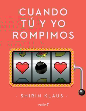 Cuando tú y yo rompimos