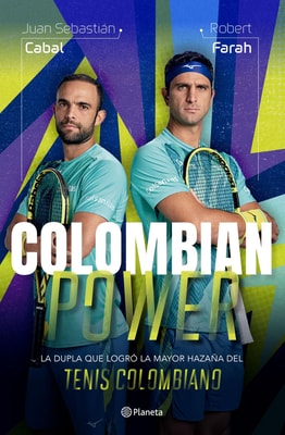 Colombian Power