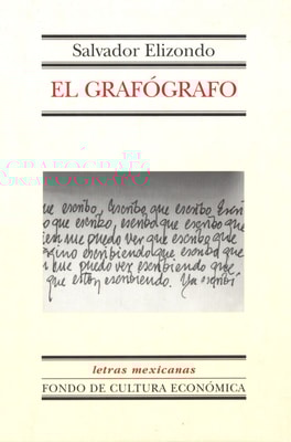 El grafógrafo