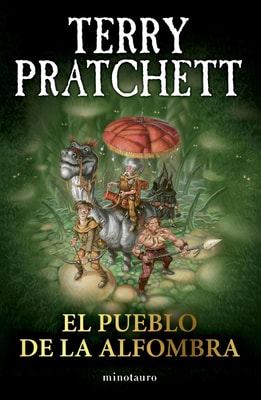 El pueblo de la Alfombra