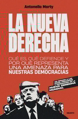 La nueva derecha