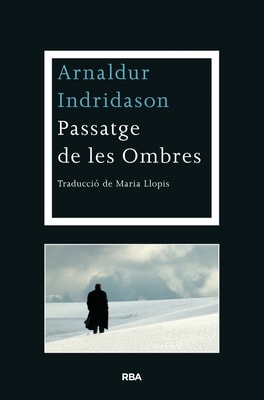 Passatge de les Ombres