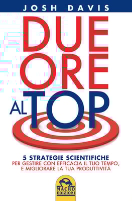 Due ore al top