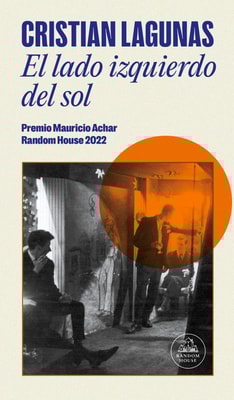 El lado izquierdo del sol