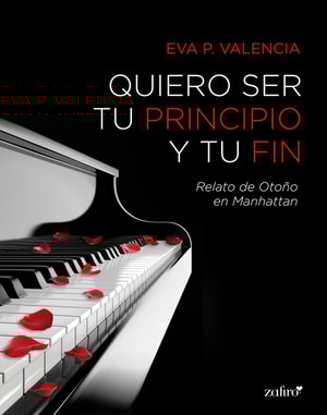Quiero ser tu principio y tu fin (relato), Loca seducción, 2