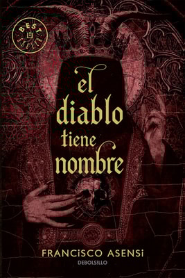 El diablo tiene nombre