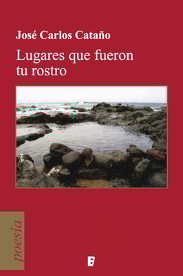 Lugares que fueron tu rostro