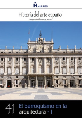 El barroquismo en la arquitectura–I